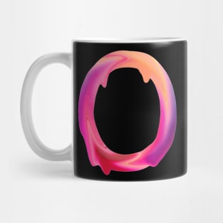 O Mug